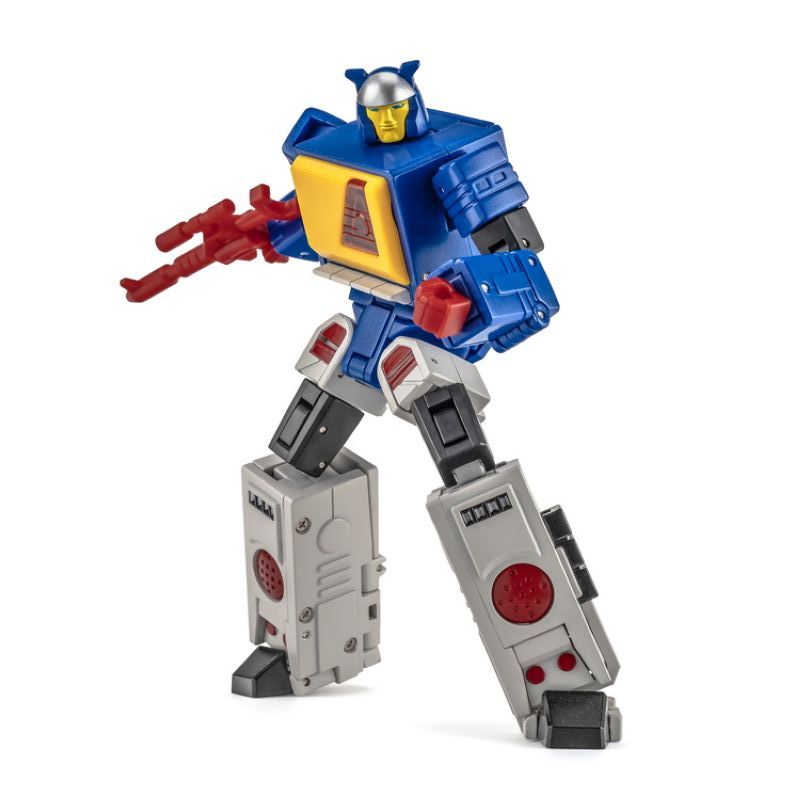 [Pre-sale] Newage NA H62S Freouency Twincast Blaster