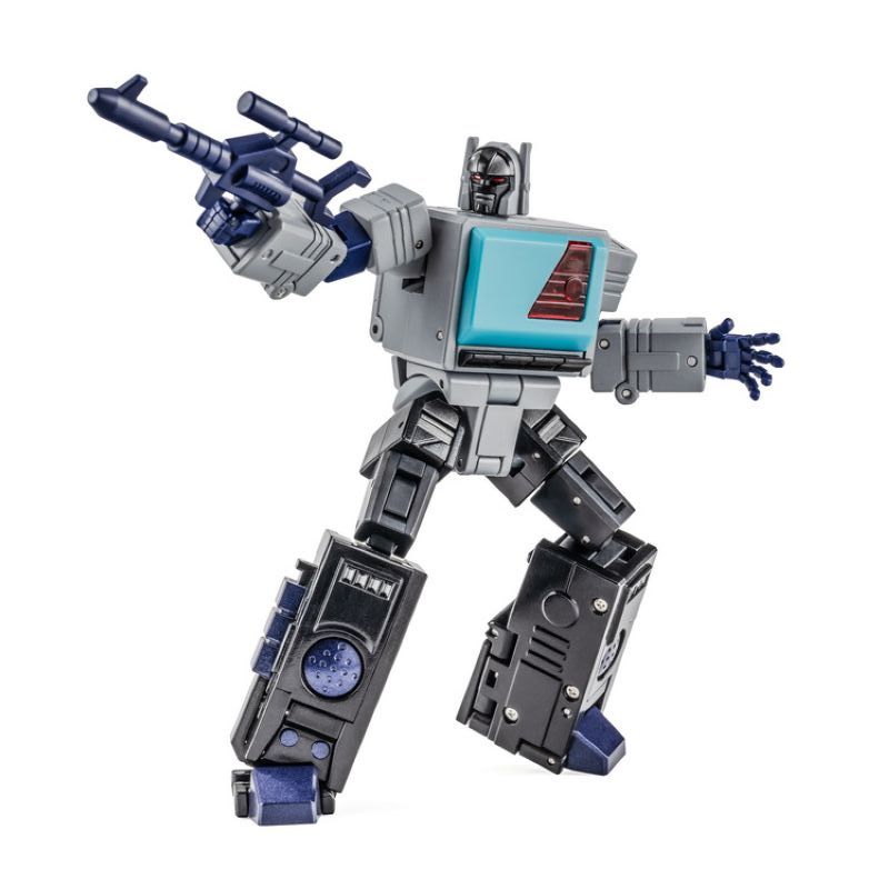 [Pre-sale] Newage NA H62B Blow Out Blaster Shattered Glass Version