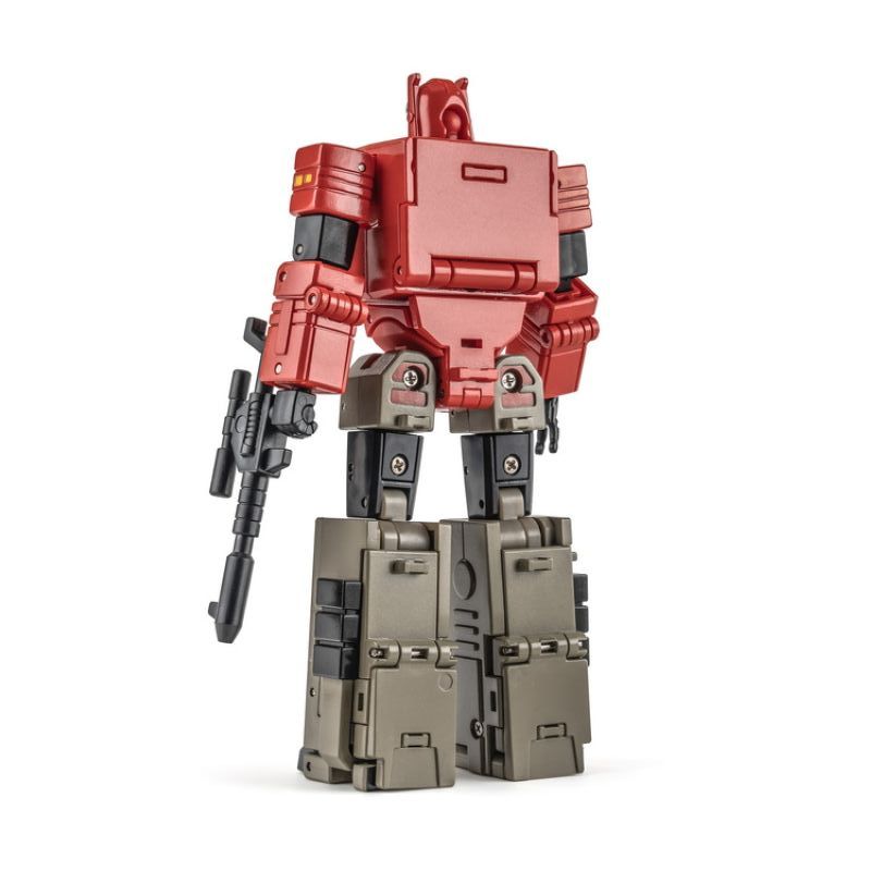 [Pre-sale] Newage NA H62EX Louie Blaster Toy Color