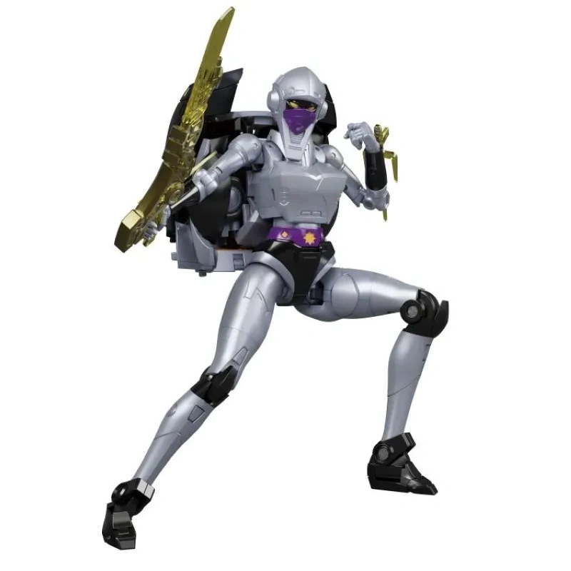 [In stock] TAKARA TOMY Transformers Masterpiece MP-55 Nightbird Shadow