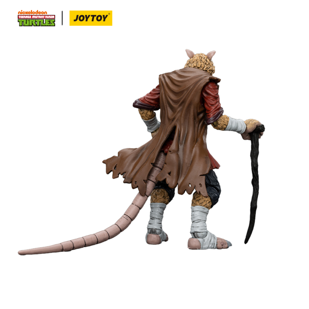 [Pre-sale] JOYTOY TMNT-Splinter