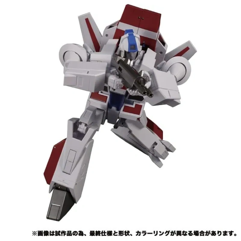 [In stock] TAKARA TOMY Transformers Masterpiece MP-57 Cybertron Aviation Defense Skyfire