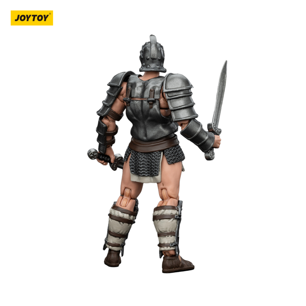 [Pre-sale] JOYTOY Strife Roman Gladiator Dimachaerus Gladiator