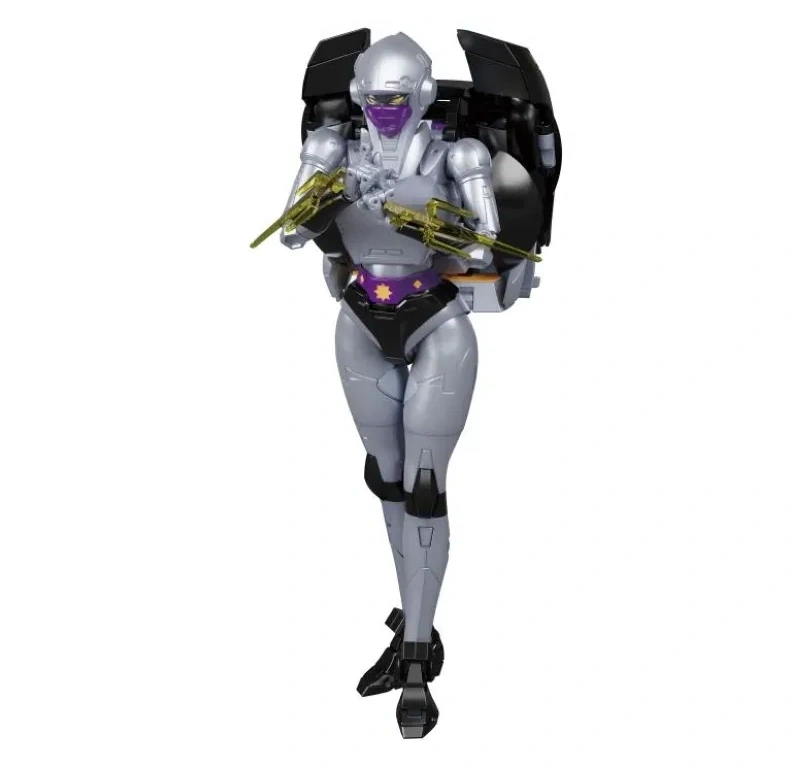 [In stock] TAKARA TOMY Transformers Masterpiece MP-55 Nightbird Shadow