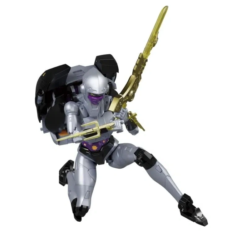 [In stock] TAKARA TOMY Transformers Masterpiece MP-55 Nightbird Shadow