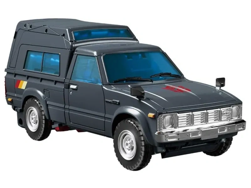 [In stock] TAKARA TOMY Transformers Masterpiece MP-56 Trailbreaker