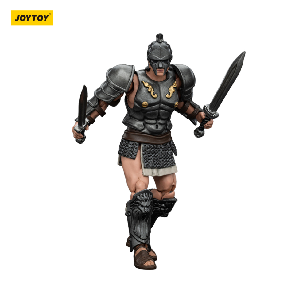 [Pre-sale] JOYTOY Strife Roman Gladiator Dimachaerus Gladiator