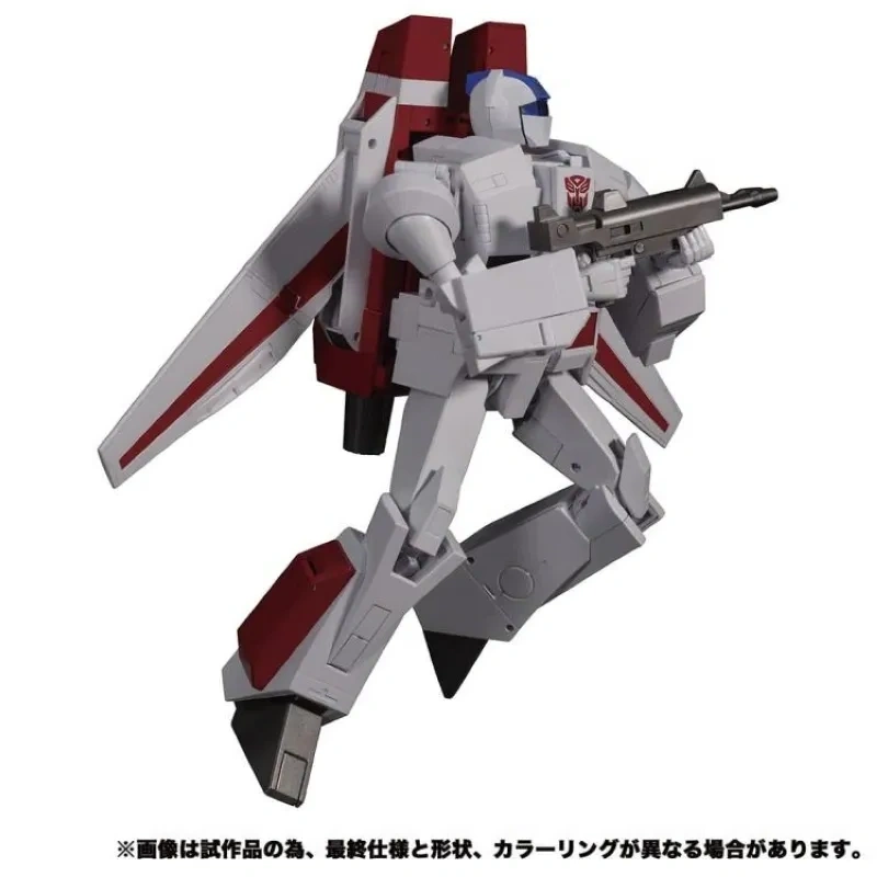 [In stock] TAKARA TOMY Transformers Masterpiece MP-57 Cybertron Aviation Defense Skyfire