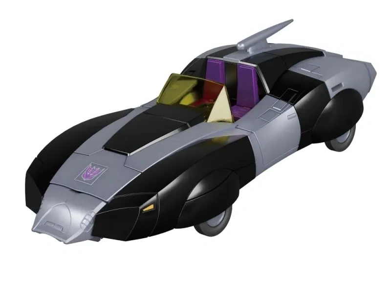[In stock] TAKARA TOMY Transformers Masterpiece MP-55 Nightbird Shadow