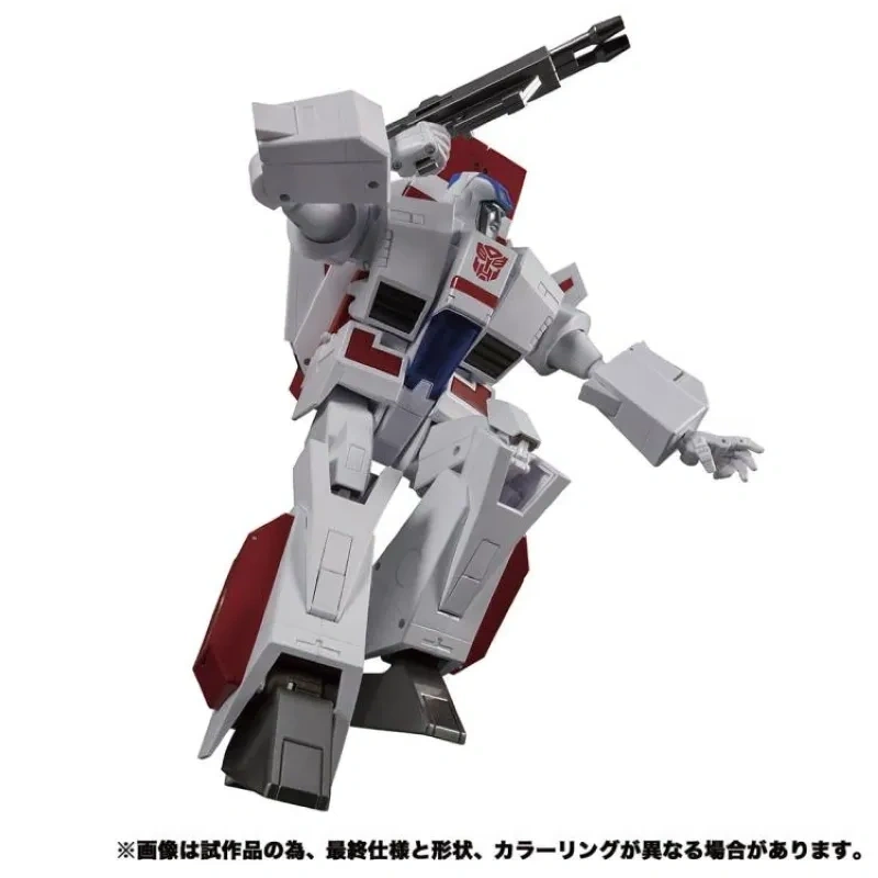 [In stock] TAKARA TOMY Transformers Masterpiece MP-57 Cybertron Aviation Defense Skyfire