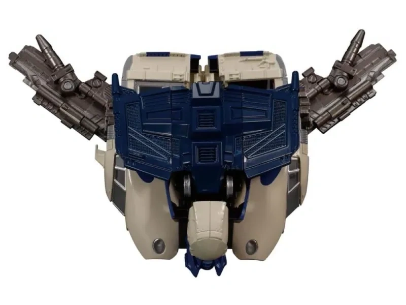 [In stock] TAKARA TOMY Transformers Masterpiece G MPG-01 Trainbot Shouki (Raiden Combiner)