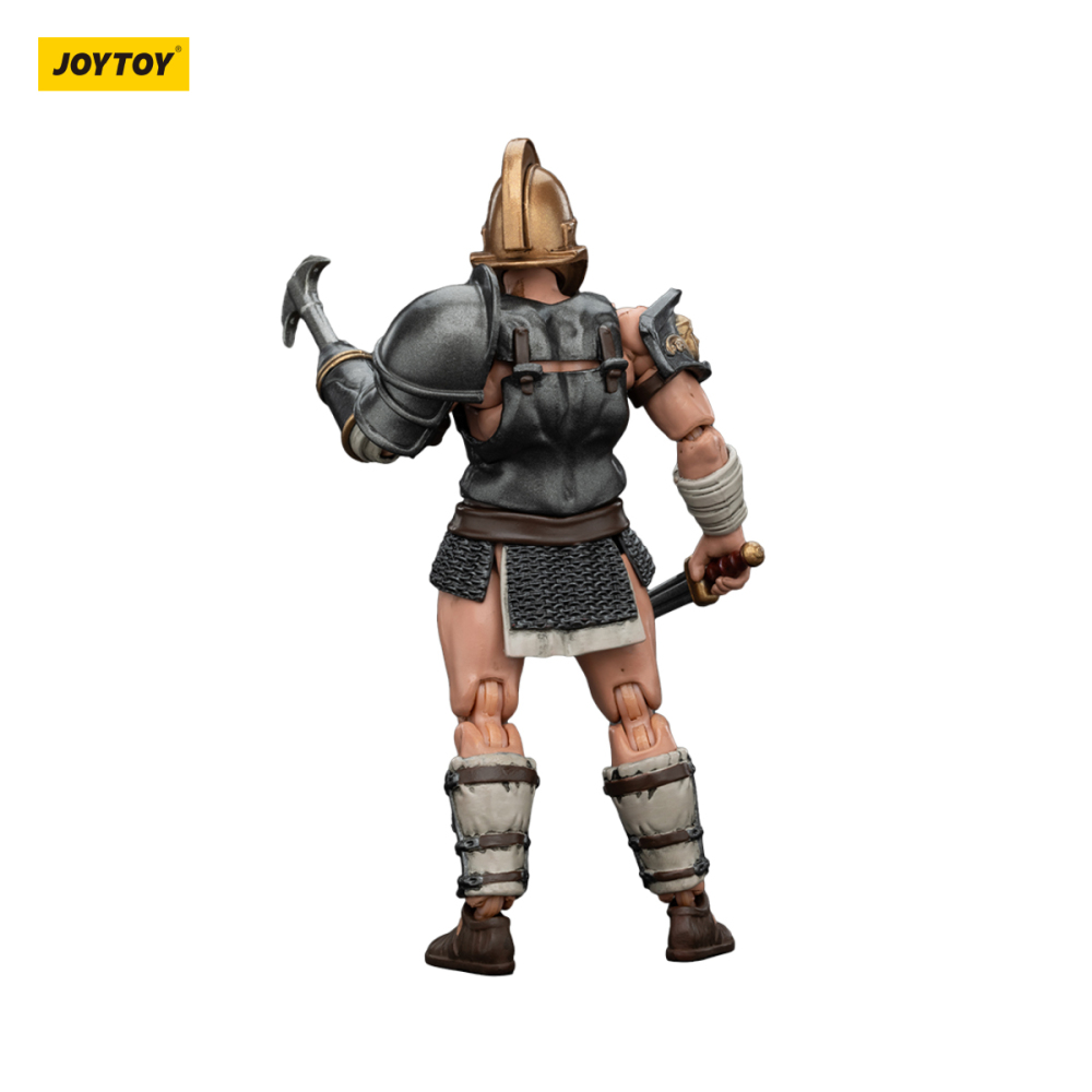 [Pre-sale] JOYTOY Strife Roman Gladiator Secutor Gladiator