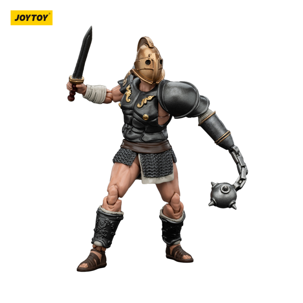 [Pre-sale] JOYTOY Strife Roman Gladiator Secutor Gladiator