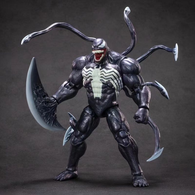 [In stock] ZD TOY Venom
