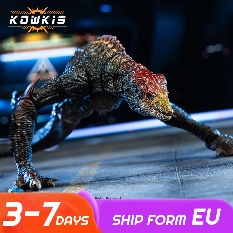 [Pre-sale] HIYA Exquisite Basic Series Godzilla vs Kong 2021 Skull Crawler action figure EU Warehouse