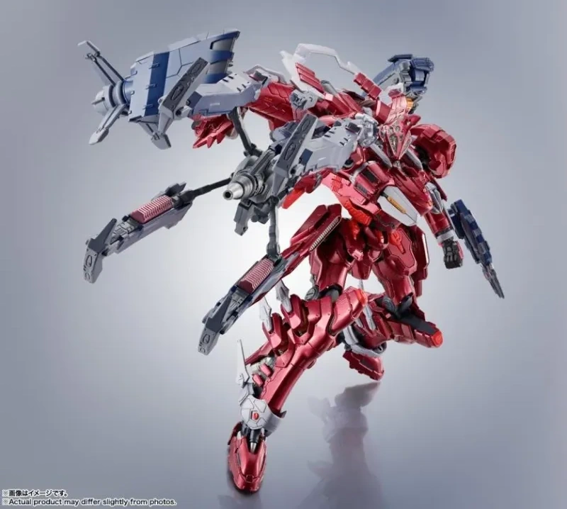 [In stock] Bandai Armored Core VI: Fires of Rubicon Robot Spirits IB-C03: HAL 826 (Handler Walter)