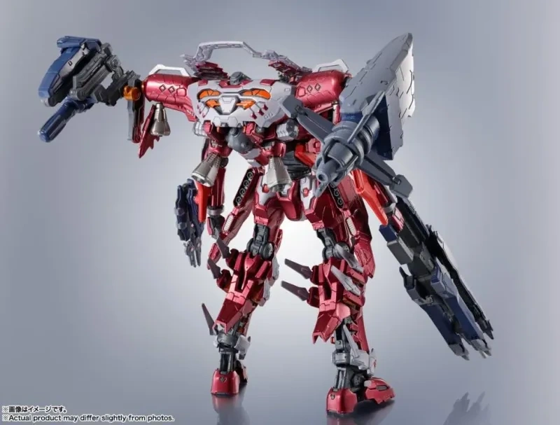 [In stock] Bandai Armored Core VI: Fires of Rubicon Robot Spirits IB-C03: HAL 826 (Handler Walter)