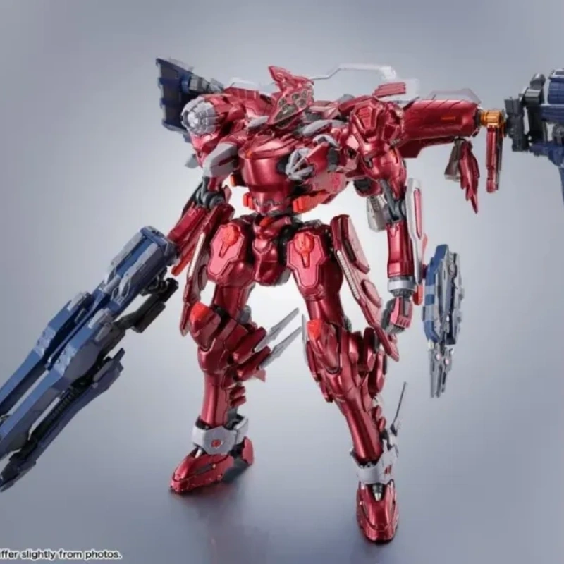 [In stock] Bandai Armored Core VI: Fires of Rubicon Robot Spirits IB-C03: HAL 826 (Handler Walter)