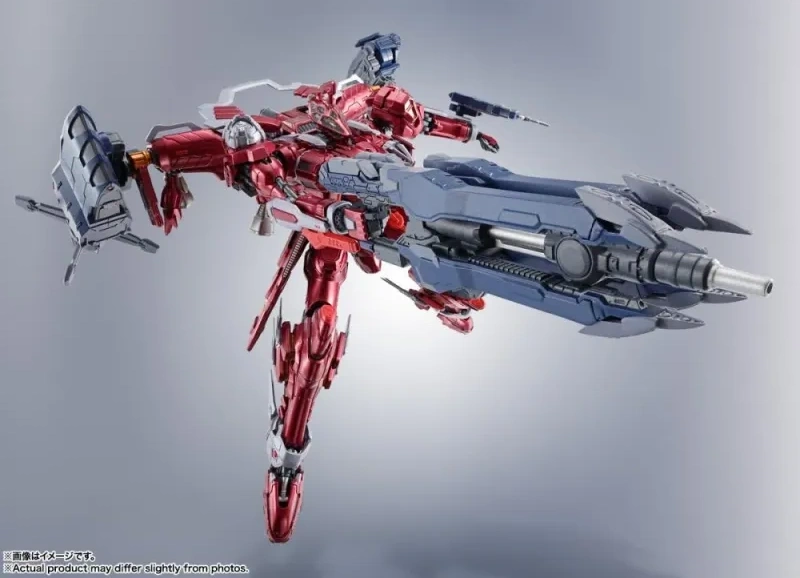 [In stock] Bandai Armored Core VI: Fires of Rubicon Robot Spirits IB-C03: HAL 826 (Handler Walter)
