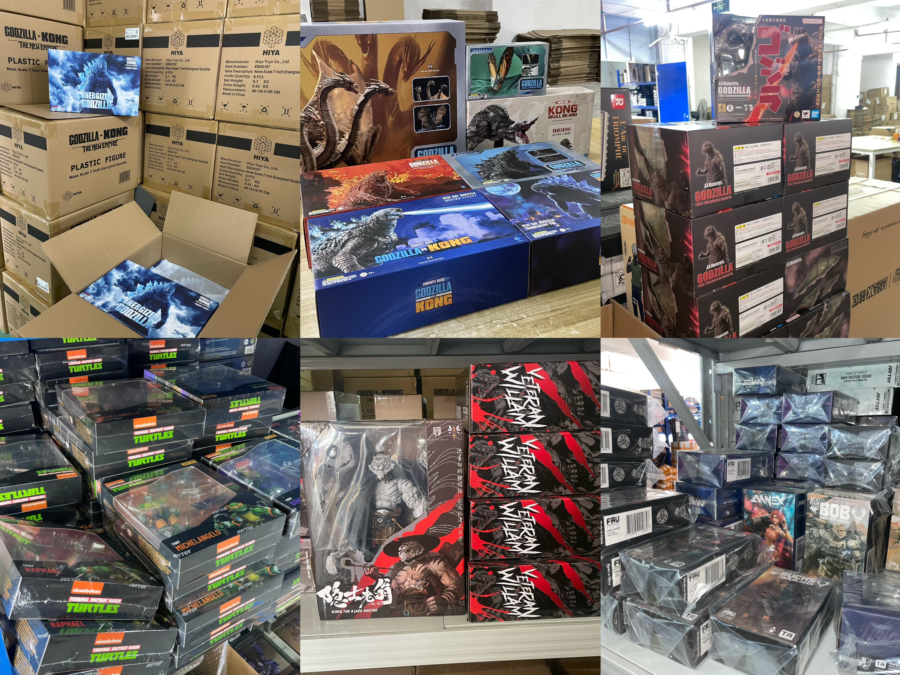 Teenage Mutant Ninja Turtles Leonardo