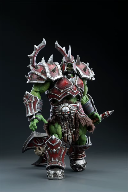 [Pre-sale] Metytoyz Demon Hunter General Kaal US Warehouse