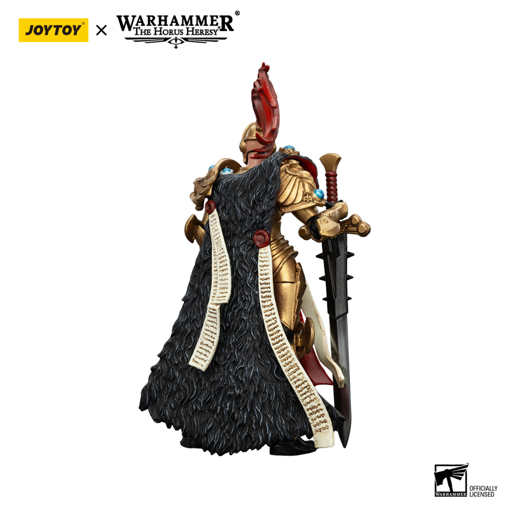 [Pre-sale] JOYTOY Warhammer The Horus Heresy Sisters of Silence White Falcons Vigilator Cadre Vigilator Mistress