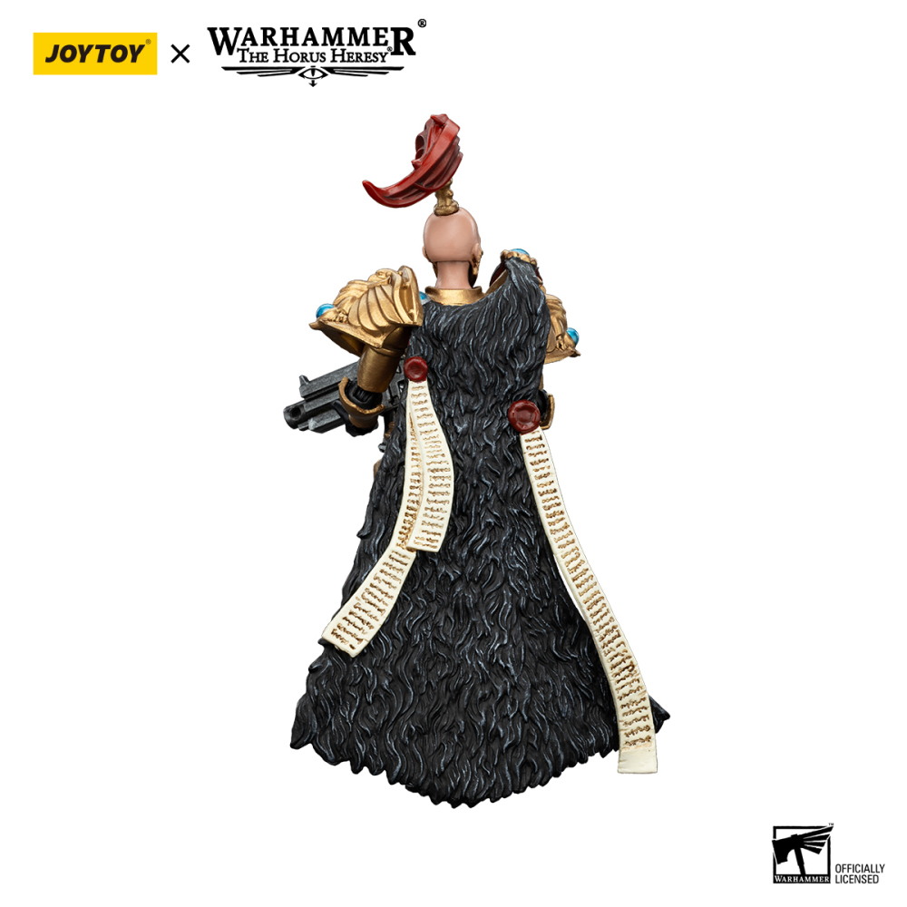[Pre-sale] JOYTOY Warhammer The Horus Heresy Sisters of Silence White Falcons Vigilator Cadre Vigilator 1