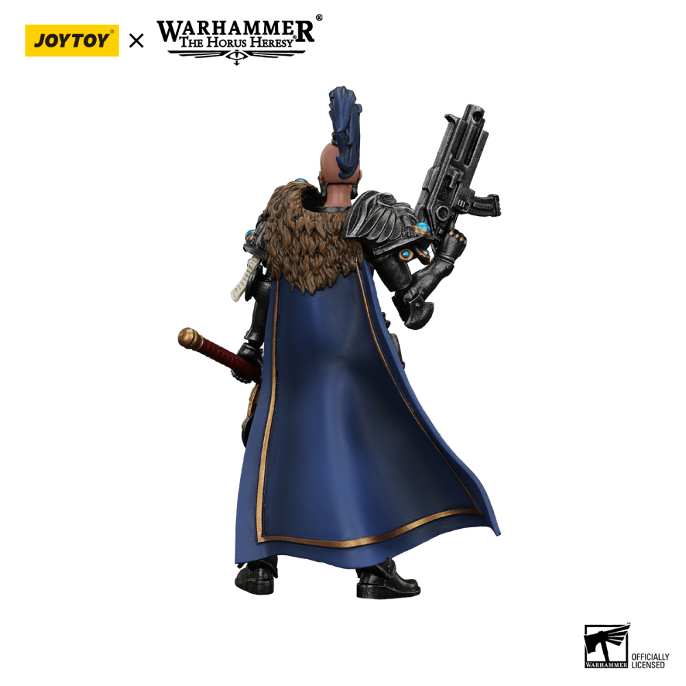 [Pre-sale] JOYTOY Warhammer The Horus Heresy Sisters of Silence Argent Lynx Vigilator Cadre Vigilator 1