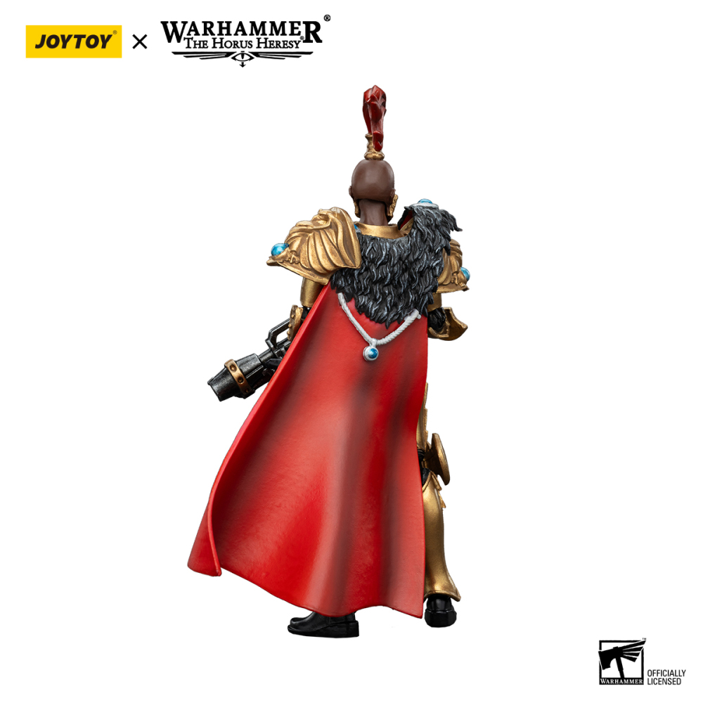 [Pre-sale] JOYTOY Warhammer The Horus Heresy Sisters of Silence White Falcons Vigilator Cadre Vigilator 2