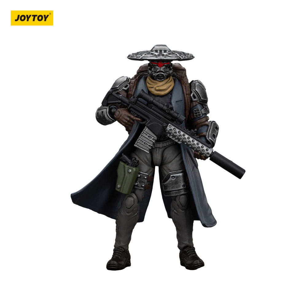 [Pre-sale] JOYTOY Battle For the Stars Shadow Jaeger squad Raven