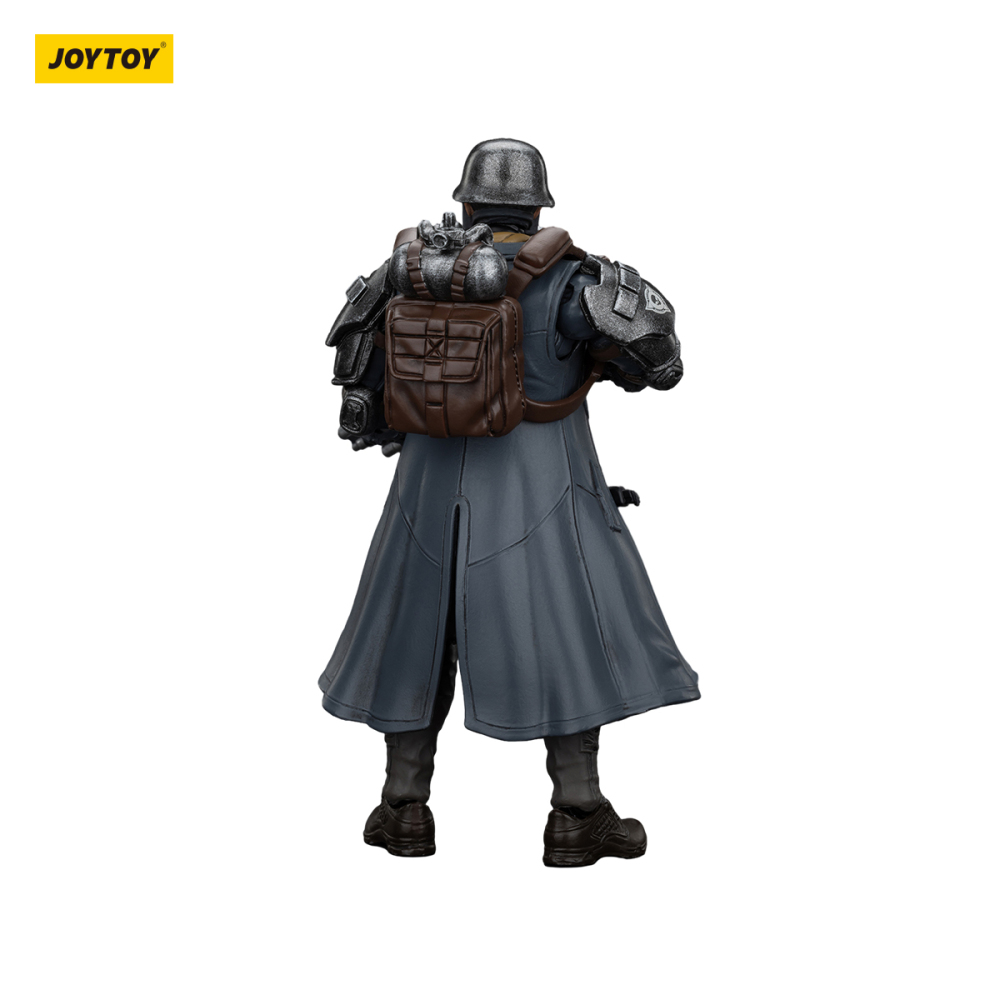 [Pre-sale] JOYTOY Battle For the Stars Shadow Jaeger squad Jackal