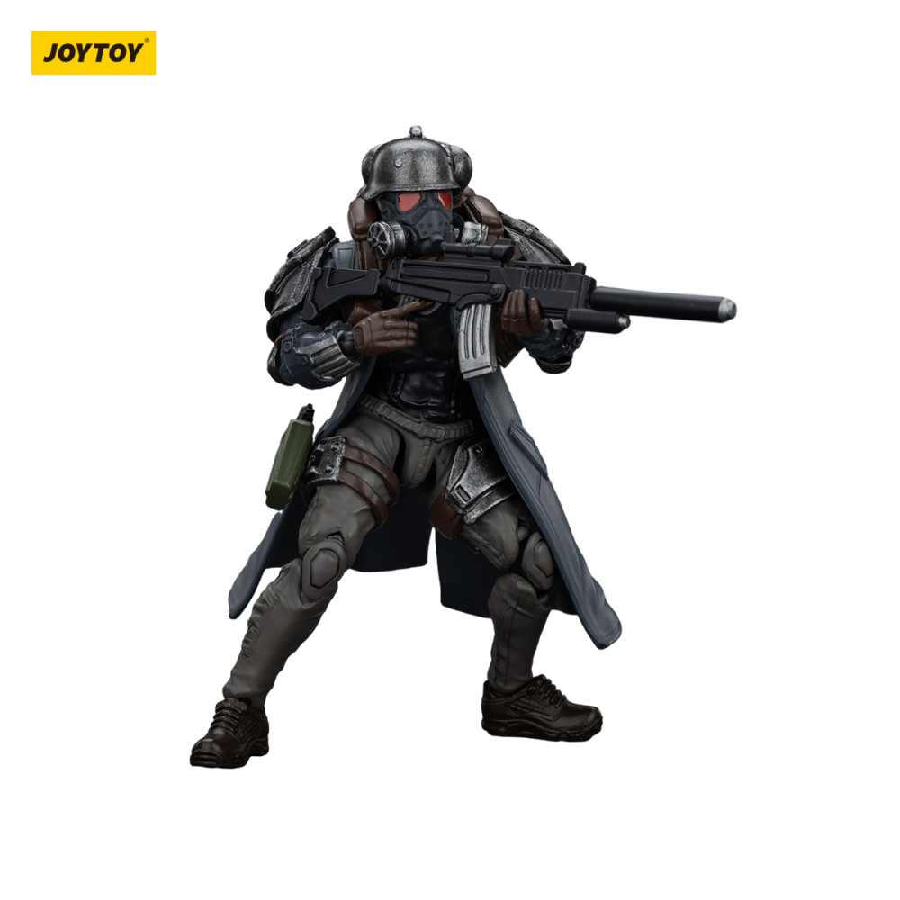 [Pre-sale] JOYTOY Battle For the Stars Shadow Jaeger squad Jackal