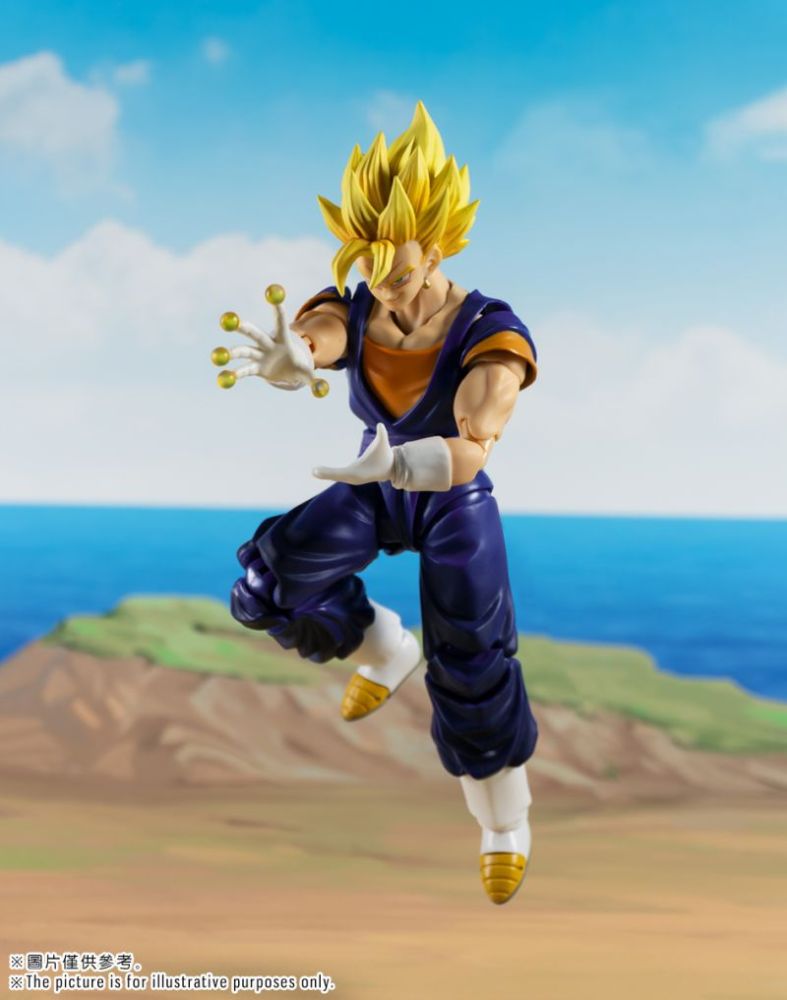 [In stock]Demoniacal Fit -Trump Card action figure