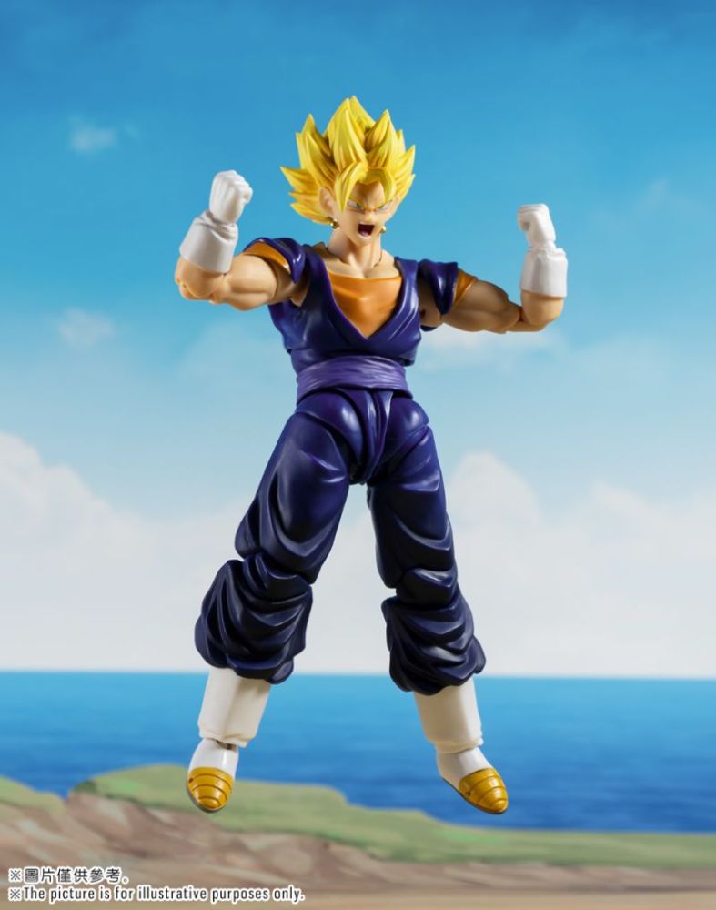 [In stock]Demoniacal Fit -Trump Card action figure