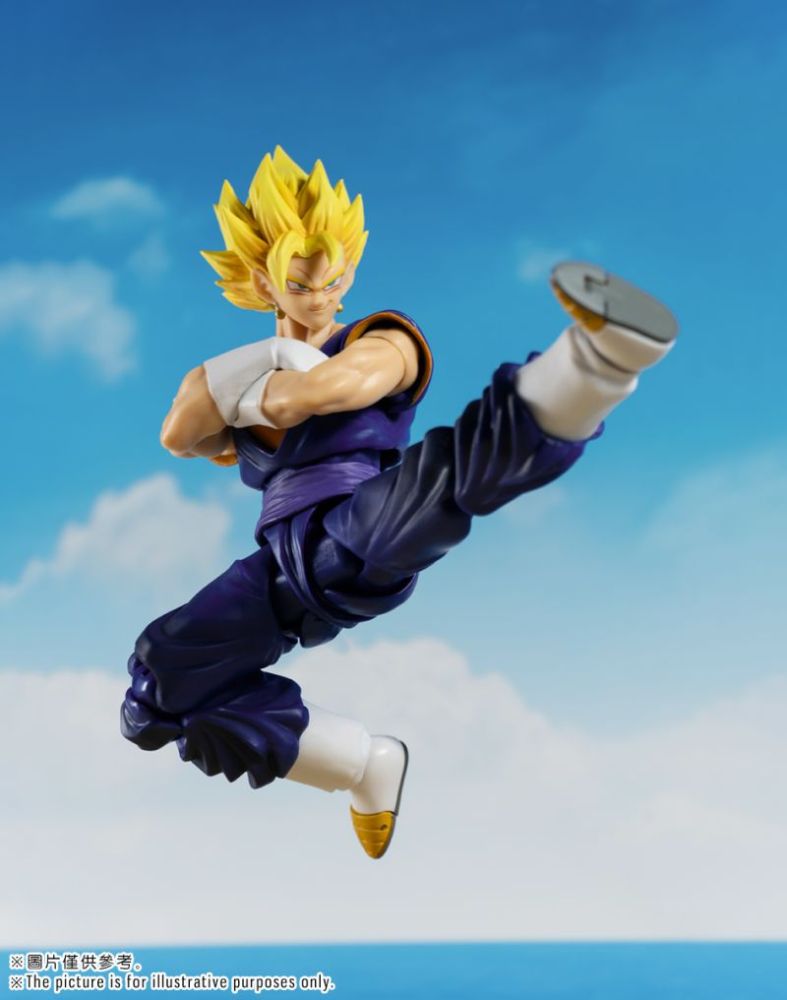 [In stock]Demoniacal Fit -Trump Card action figure