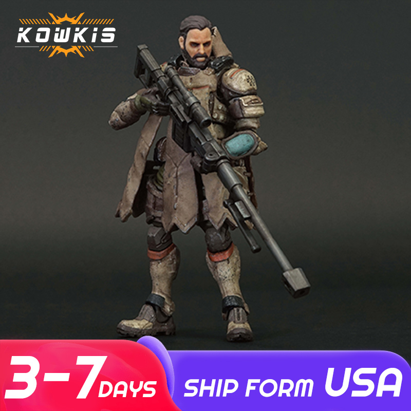 [Pre-sale] Acid Rain FAV-A115 Argus（Sandstorm Version）US Warehouse