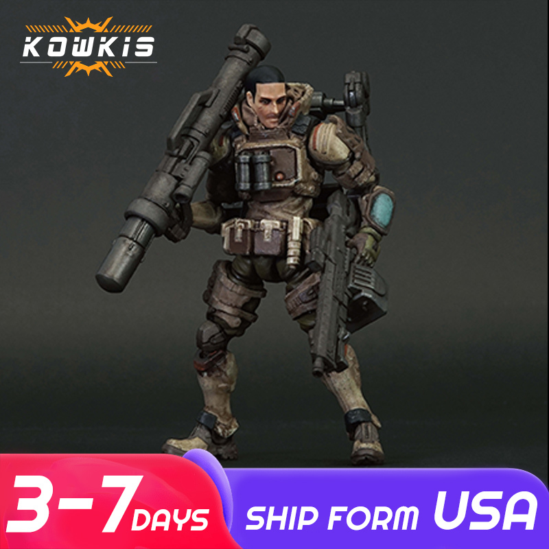 [Pre-sale] Acid Rain FAV-A117 Steel（Sandstorm Version US Warehouse