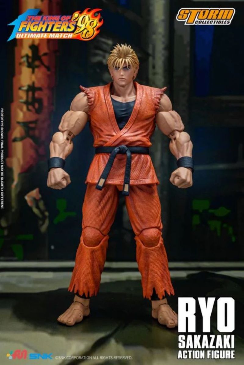 Storm Collectibles 1/10アルティメットマッチ SKKF13 Storm Collectibles 1/10アルティメットマッチ SKKF13 - メルカリ