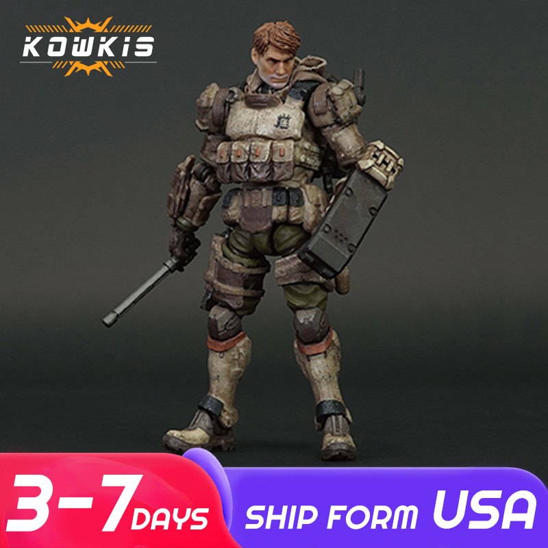 [In stock] Acid Rain FAV-A116 King（Sandstorm Version US Warehouse