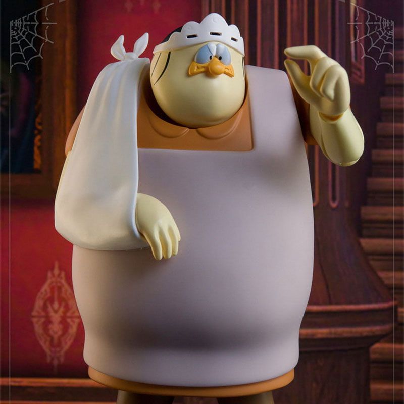 [Pre-sale] HAPPY CHILDHOOD HC02 Count Duckula – Nanny Destruction Maid Ordinary Version