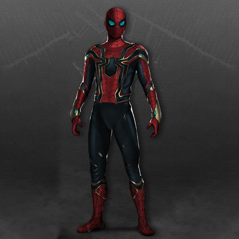 [Pre-sale] Modoking the Avengers Superior Spider Man Model Kits