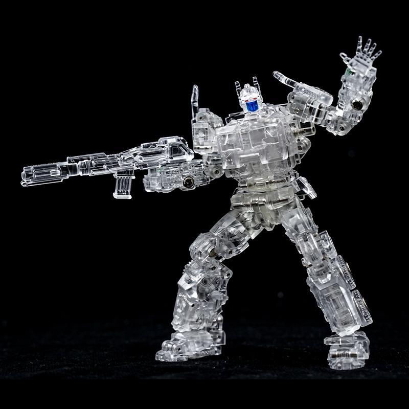 [Pre-sale]Metagate M-01T Huge Fire Optimus Prime