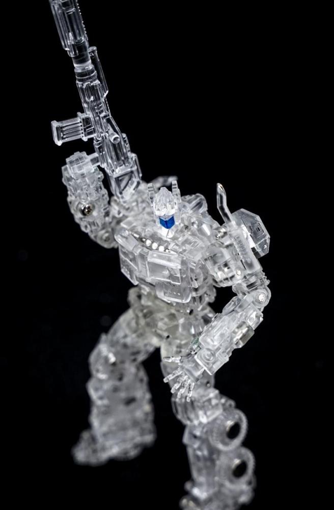 [Pre-sale]Metagate M-01T Huge Fire Optimus Prime