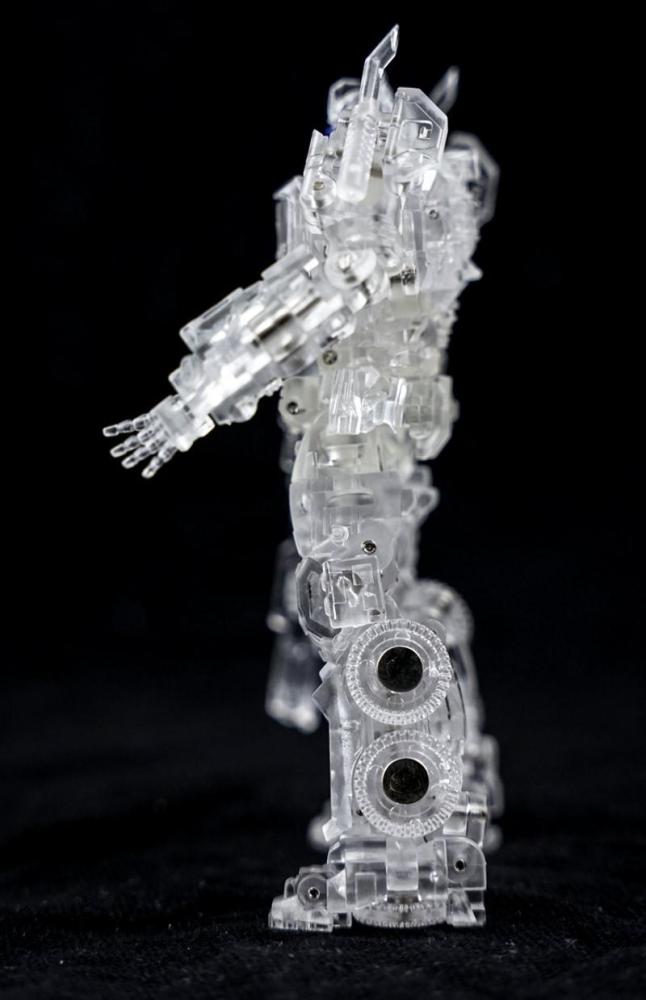 [Pre-sale]Metagate M-01T Huge Fire Optimus Prime