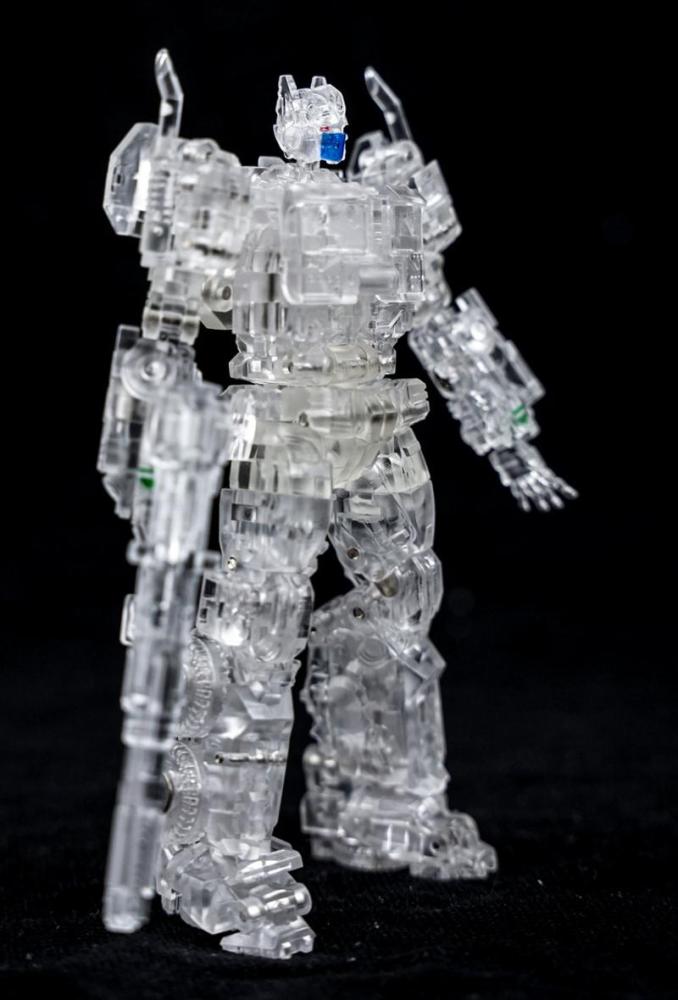 [Pre-sale]Metagate M-01T Huge Fire Optimus Prime