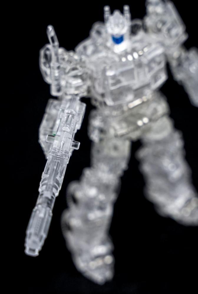 [Pre-sale]Metagate M-01T Huge Fire Optimus Prime