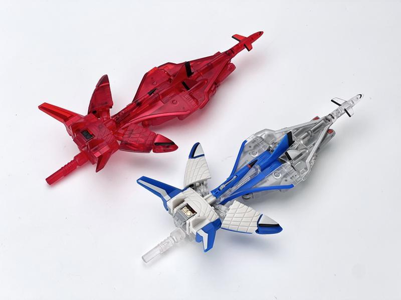 [In stock] Fans Hobby MB-26A The Red Saber Team