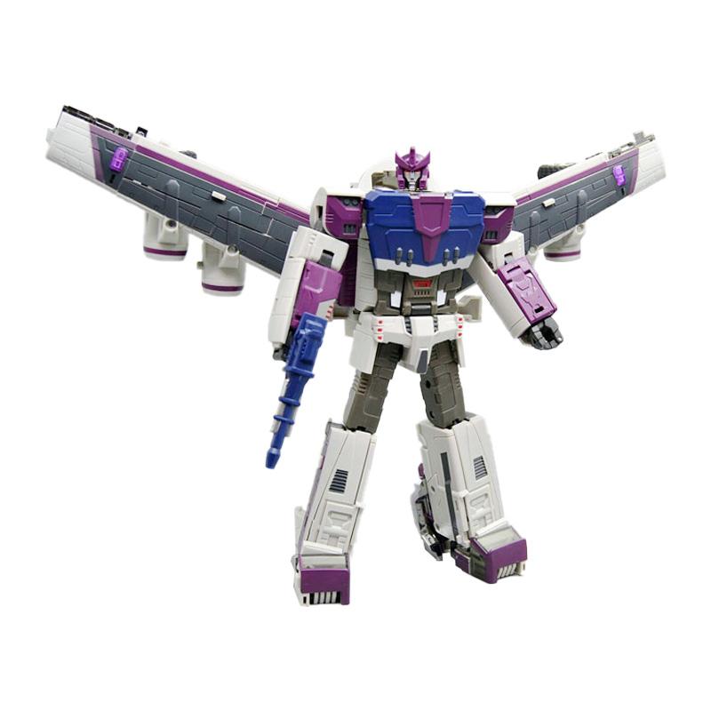 UNIQUETOYS Y-01PROVIDER プロバイダー Unique Toys Y-01 Provider