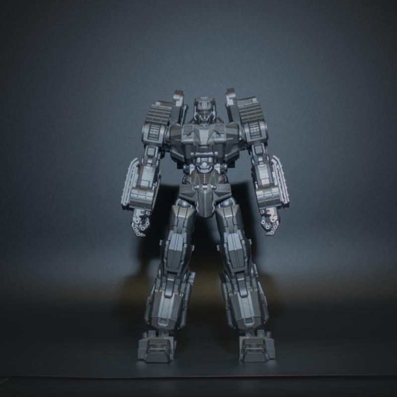 [Pre-sale] DreamStar Toys DST02-004 Devastator Bonecrusher