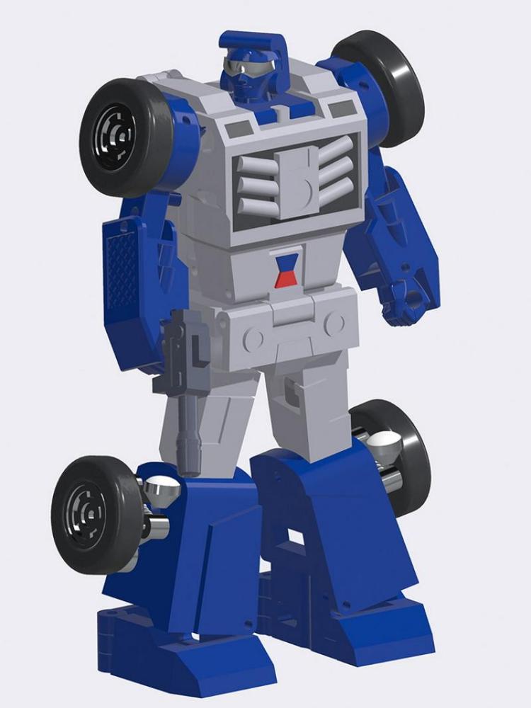 [In stock] MPH Studio MPH-S01 Beachcomber